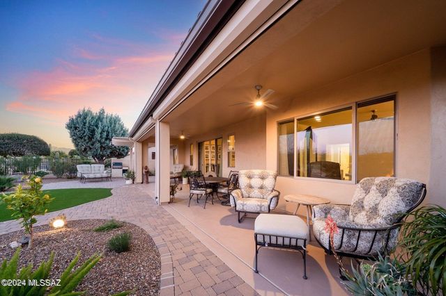 31793 S Gulch Pass Road, Oracle, AZ 85623