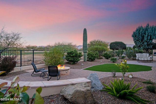 31793 S Gulch Pass Road, Oracle, AZ 85623