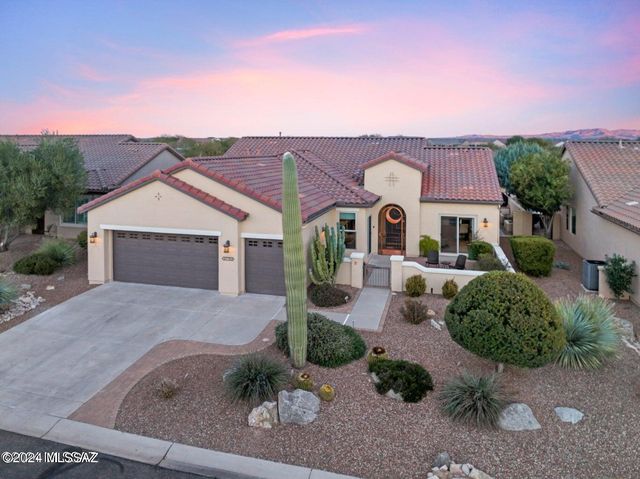 31793 S Gulch Pass Road, Oracle, AZ 85623