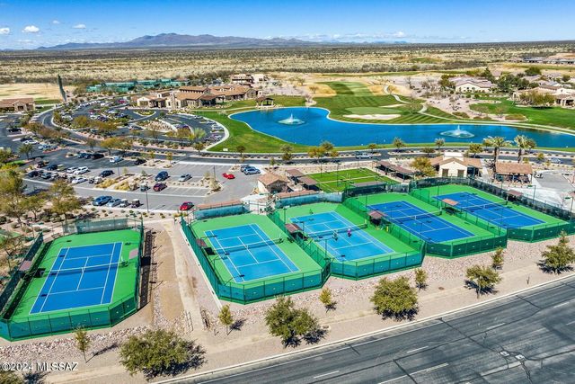 31793 S Gulch Pass Road, Oracle, AZ 85623