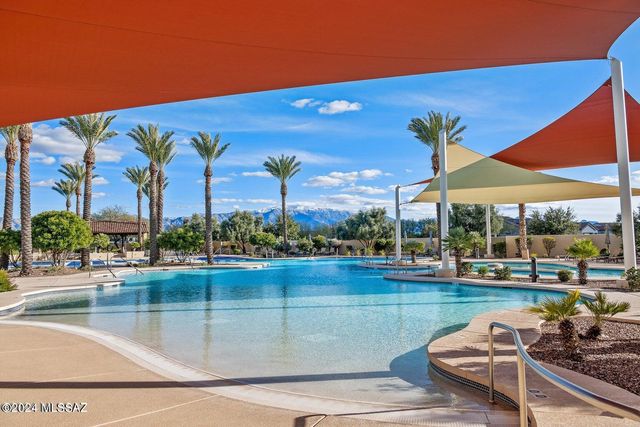 31793 S Gulch Pass Road, Oracle, AZ 85623