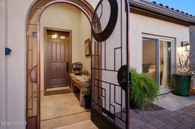 31793 S Gulch Pass Road, Oracle, AZ 85623