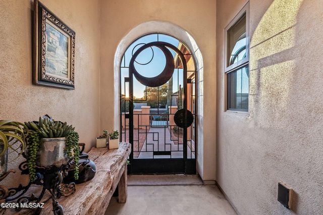 31793 S Gulch Pass Road, Oracle, AZ 85623