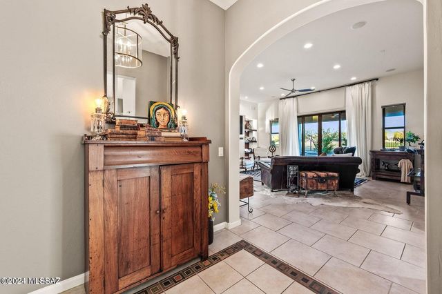 31793 S Gulch Pass Road, Oracle, AZ 85623
