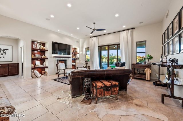31793 S Gulch Pass Road, Oracle, AZ 85623