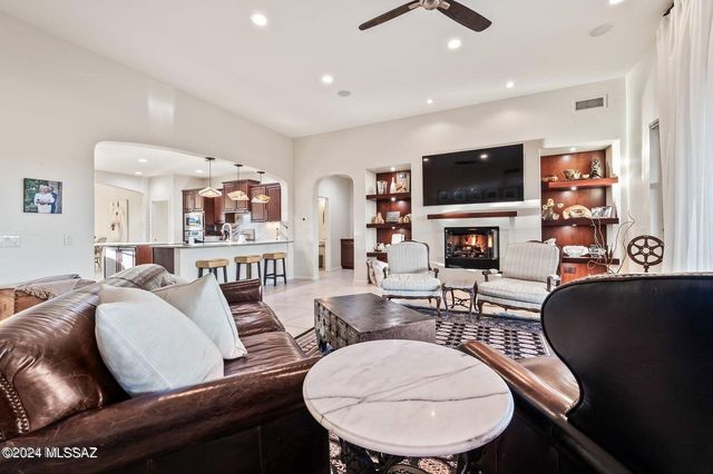 31793 S Gulch Pass Road, Oracle, AZ 85623
