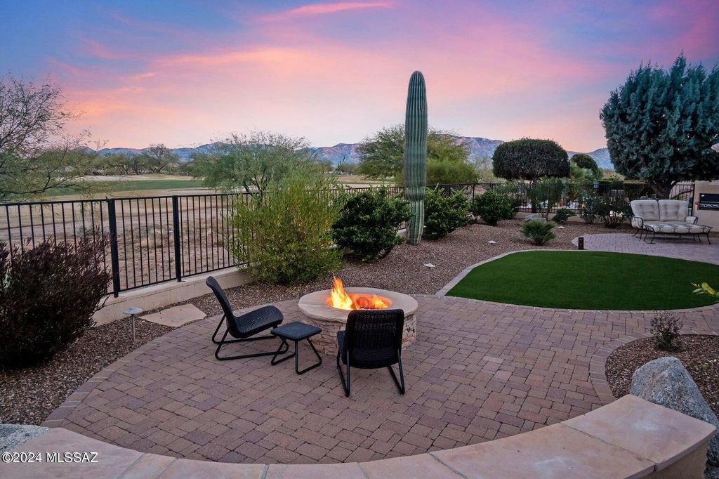 31793 S Gulch Pass Road, Oracle, AZ 85623