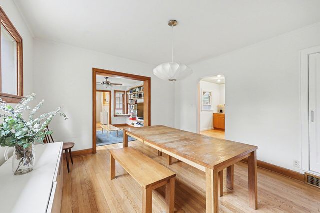 214 S Revena Boulevard, Ann Arbor, MI 48103