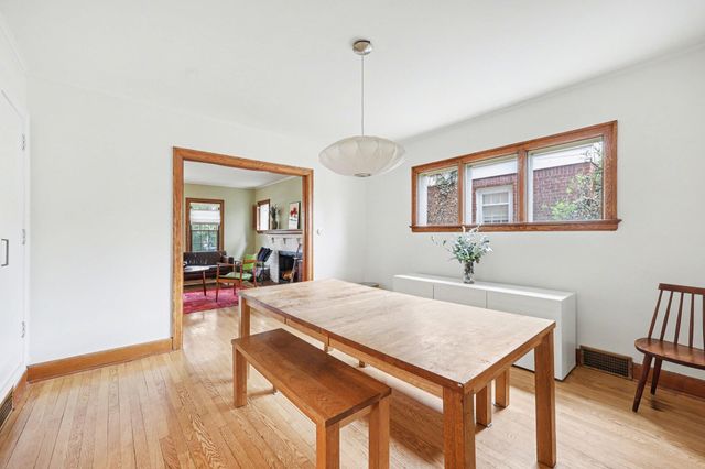 214 S Revena Boulevard, Ann Arbor, MI 48103