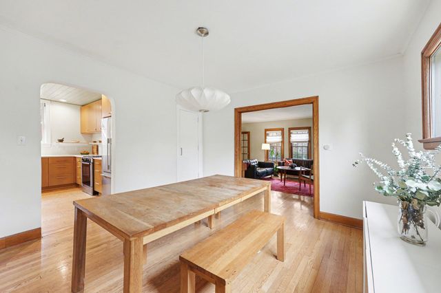 214 S Revena Boulevard, Ann Arbor, MI 48103