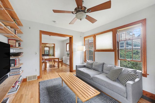 214 S Revena Boulevard, Ann Arbor, MI 48103