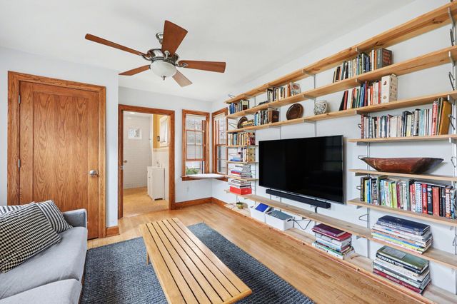 214 S Revena Boulevard, Ann Arbor, MI 48103