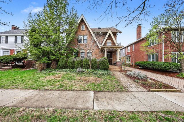 214 S Revena Boulevard, Ann Arbor, MI 48103