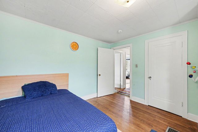 214 S Revena Boulevard, Ann Arbor, MI 48103