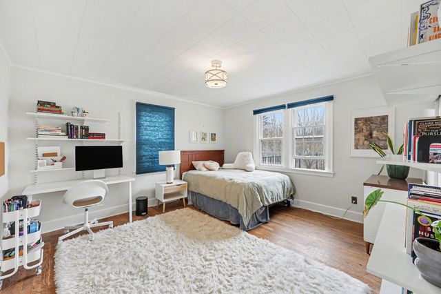 214 S Revena Boulevard, Ann Arbor, MI 48103