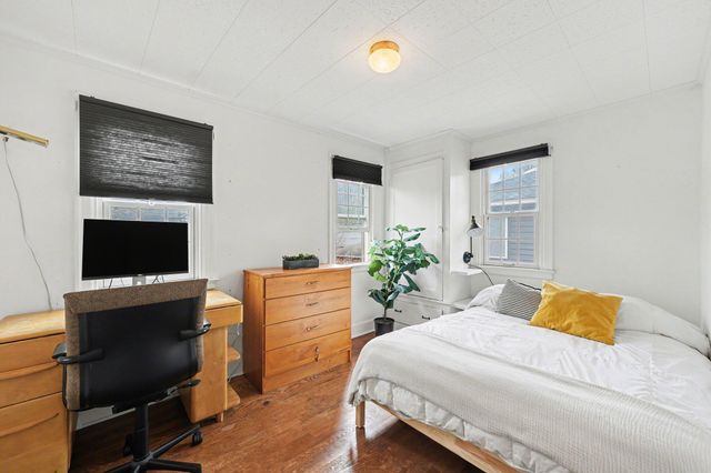 214 S Revena Boulevard, Ann Arbor, MI 48103