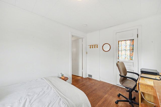 214 S Revena Boulevard, Ann Arbor, MI 48103