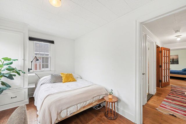 214 S Revena Boulevard, Ann Arbor, MI 48103