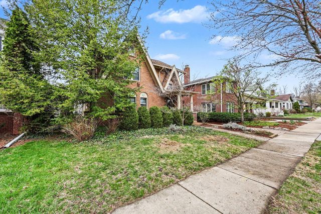 214 S Revena Boulevard, Ann Arbor, MI 48103