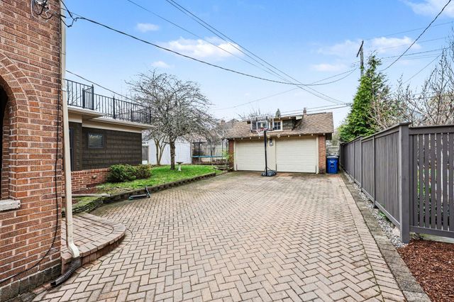 214 S Revena Boulevard, Ann Arbor, MI 48103