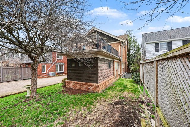 214 S Revena Boulevard, Ann Arbor, MI 48103