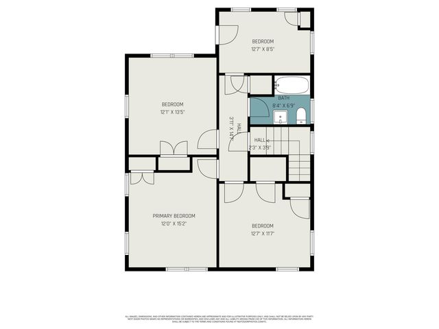 214 S Revena Boulevard, Ann Arbor, MI 48103