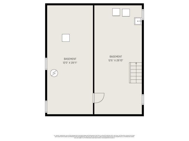 214 S Revena Boulevard, Ann Arbor, MI 48103