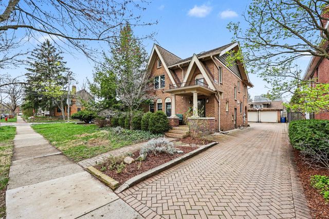 214 S Revena Boulevard, Ann Arbor, MI 48103