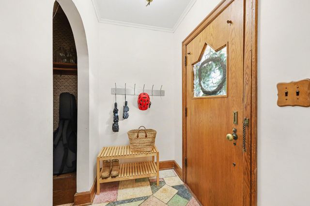 214 S Revena Boulevard, Ann Arbor, MI 48103