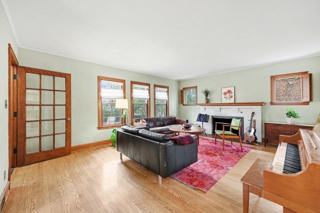 214 S Revena Boulevard, Ann Arbor, MI 48103