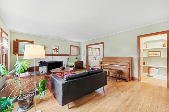 214 S Revena Boulevard, Ann Arbor, MI 48103