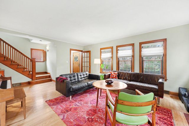 214 S Revena Boulevard, Ann Arbor, MI 48103