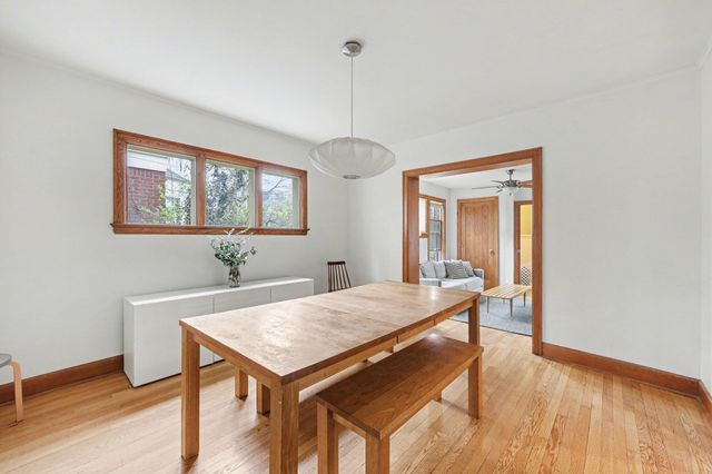 214 S Revena Boulevard, Ann Arbor, MI 48103