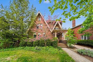 214 S Revena Boulevard, Ann Arbor, MI 48103