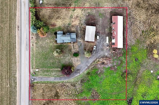 3950 Highway 47, Mcminnville, OR 97128