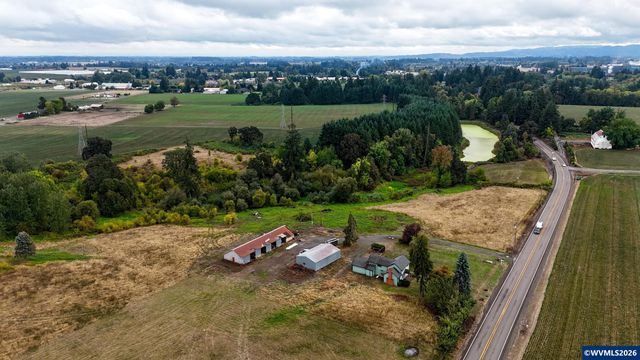 3950 Highway 47, Mcminnville, OR 97128