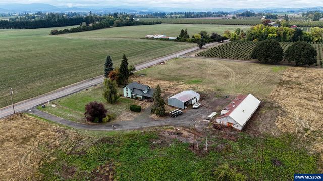 3950 Highway 47, Mcminnville, OR 97128