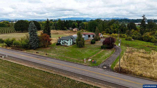3950 Highway 47, Mcminnville, OR 97128