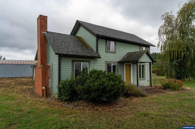 3950 Highway 47, Mcminnville, OR 97128