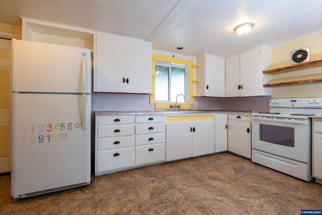 3950 Highway 47, Mcminnville, OR 97128