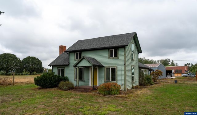 3950 Highway 47, Mcminnville, OR 97128