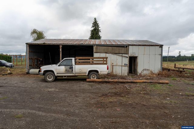 3950 Highway 47, Mcminnville, OR 97128