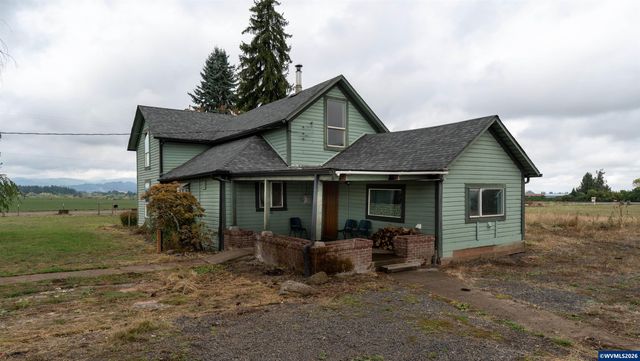 3950 Highway 47, Mcminnville, OR 97128