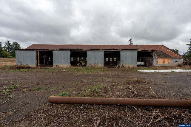3950 Highway 47, Mcminnville, OR 97128