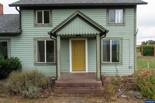 3950 Highway 47, Mcminnville, OR 97128