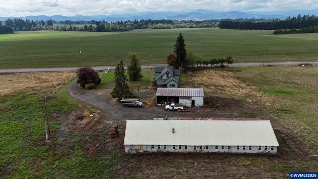 3950 Highway 47, Mcminnville, OR 97128