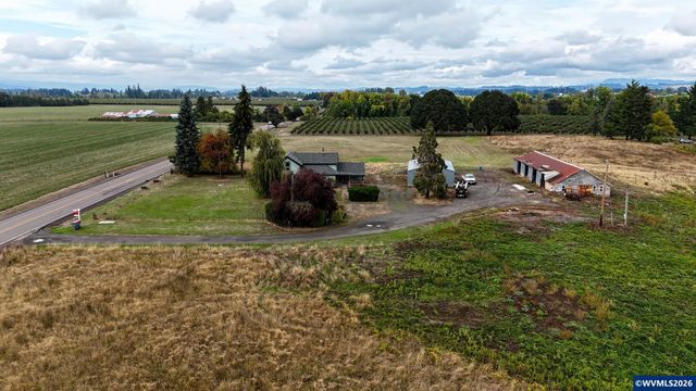 3950 Highway 47, Mcminnville, OR 97128