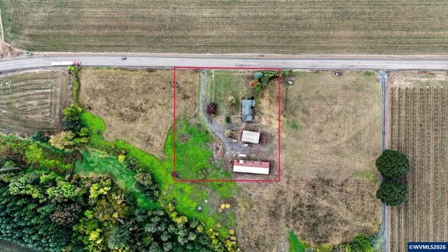 3950 Highway 47, Mcminnville, OR 97128