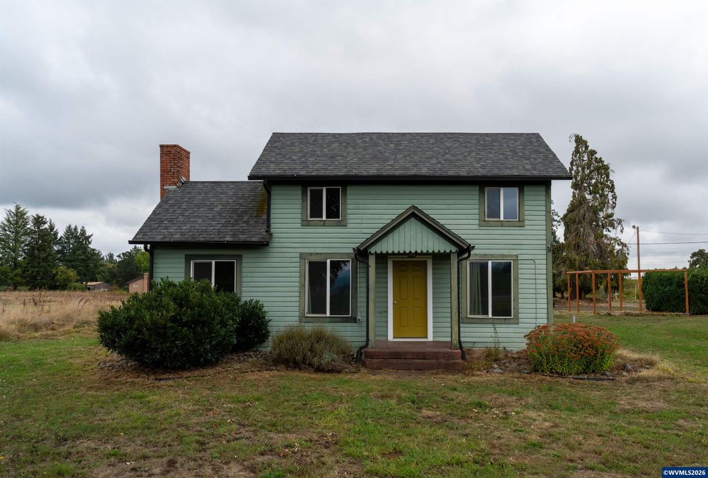 3950 Highway 47, Mcminnville, OR 97128