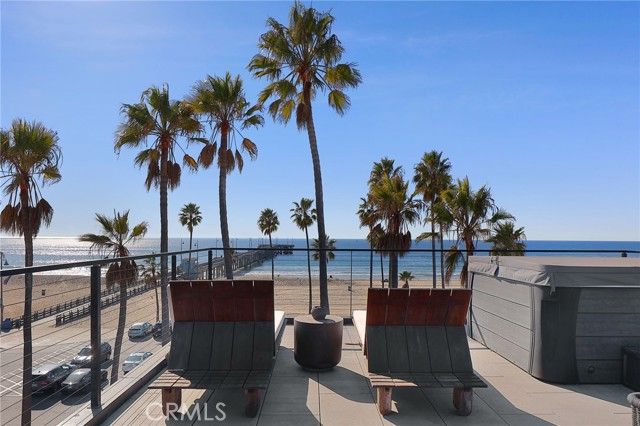 3011 Ocean Front Walk, Venice (los Angeles), CA 90291